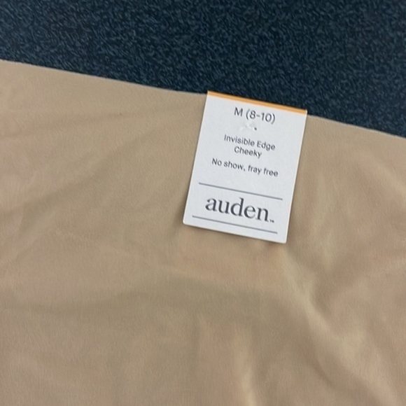 Auden ladies panty - Picture 2 of 2